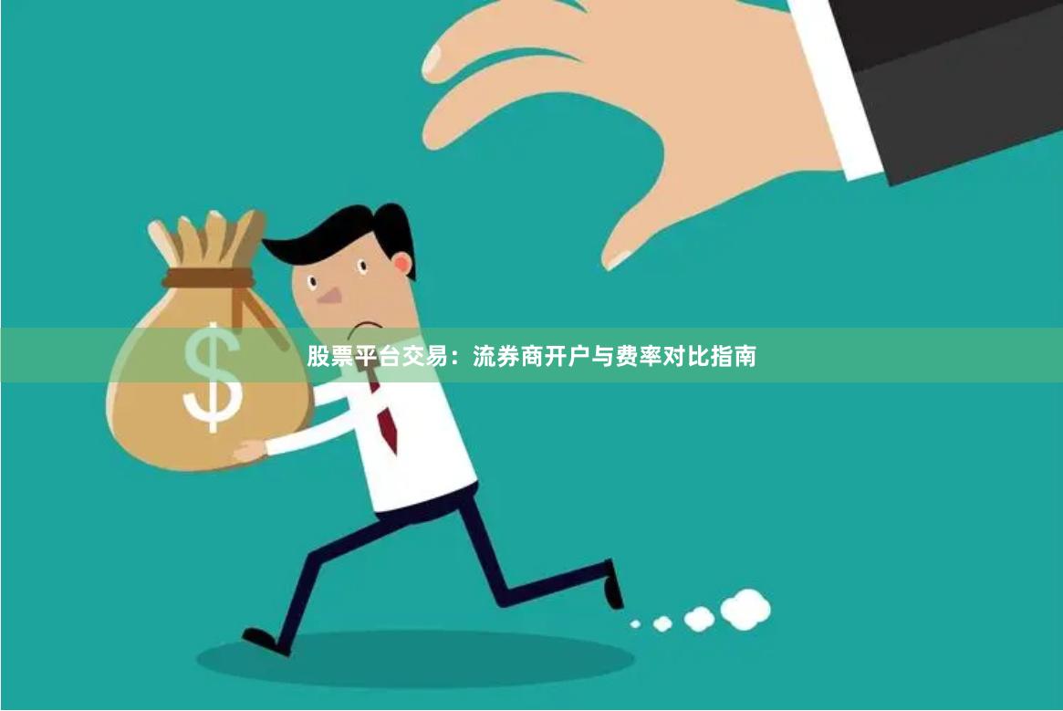 股票平台交易：流券商开户与费率对比指南