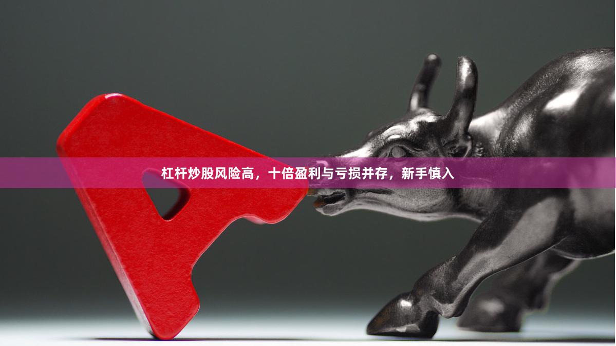 杠杆炒股风险高,十倍盈利与亏损并存,新手慎入